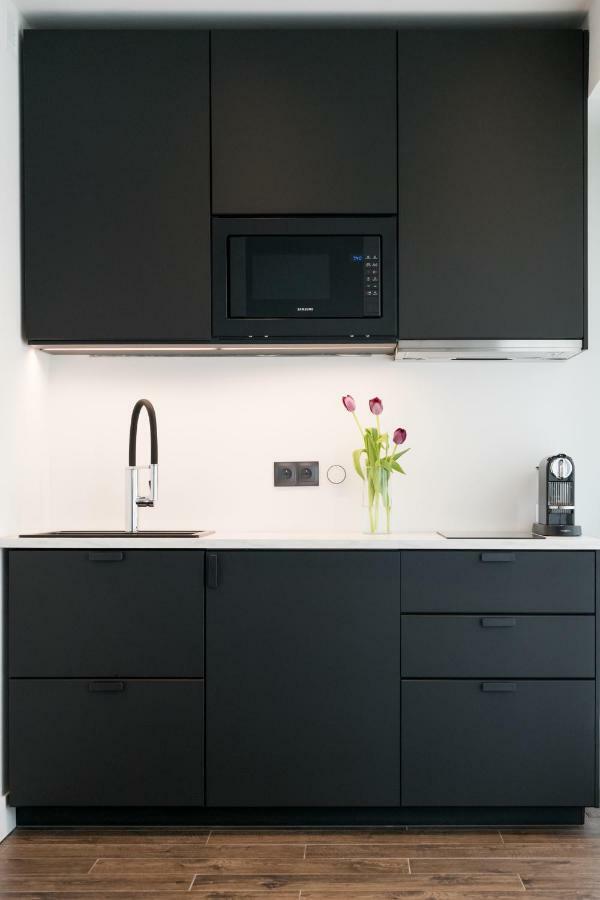 Appartement Luxurious In Heart Of Nice