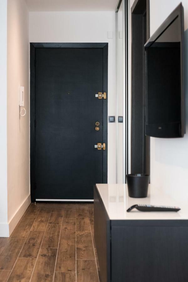 Appartement Luxurious In Heart Of *