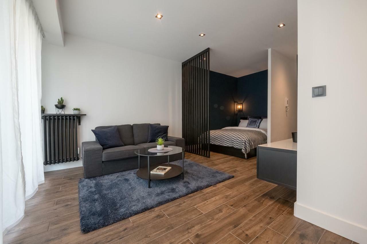 Luxurious In Heart Of Appartement Nice