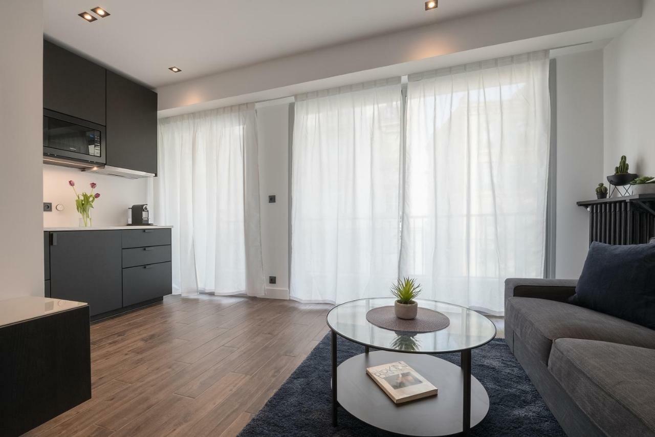 Luxurious In Heart Of Appartement